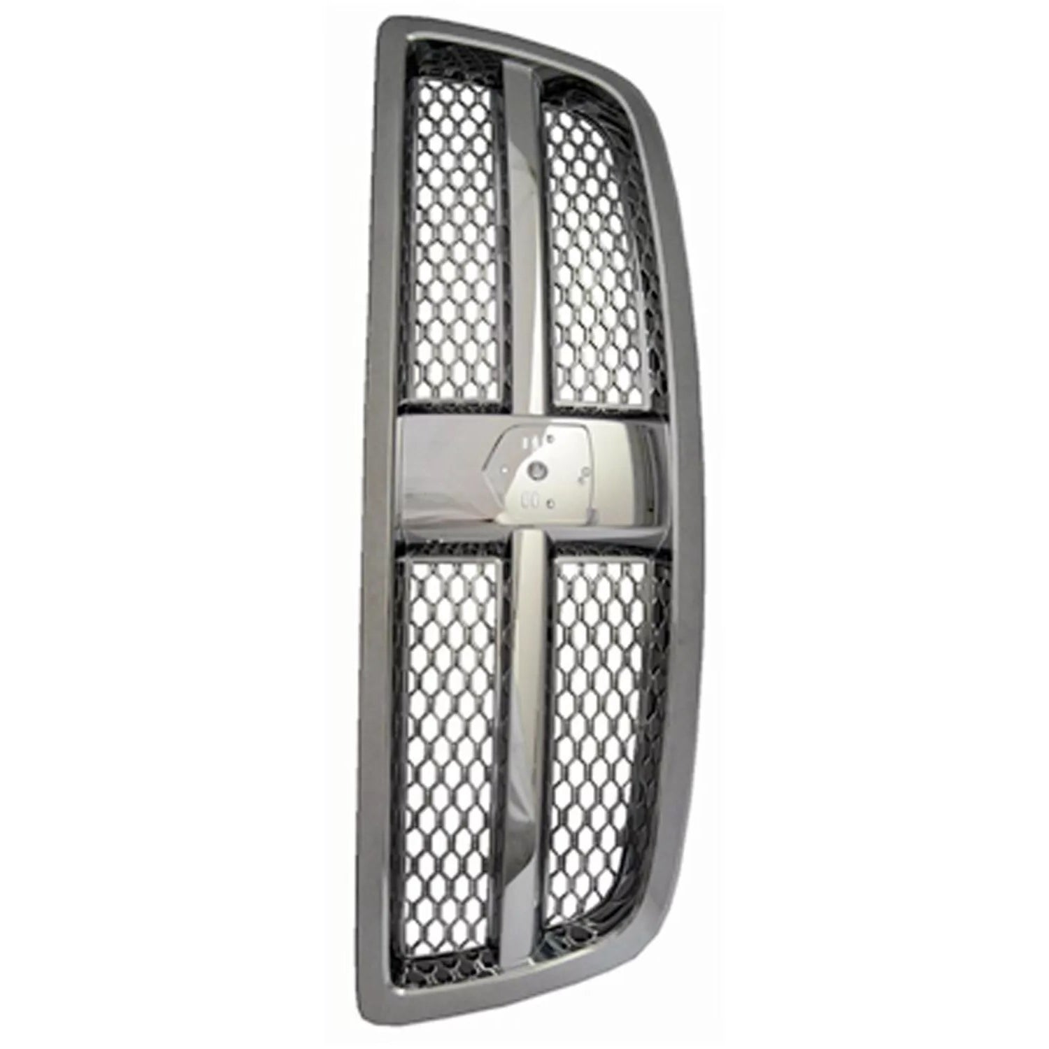 Conjunto de parrilla 2009 - 2010 DODGE RAM 1500 CH1200326 55372059AB