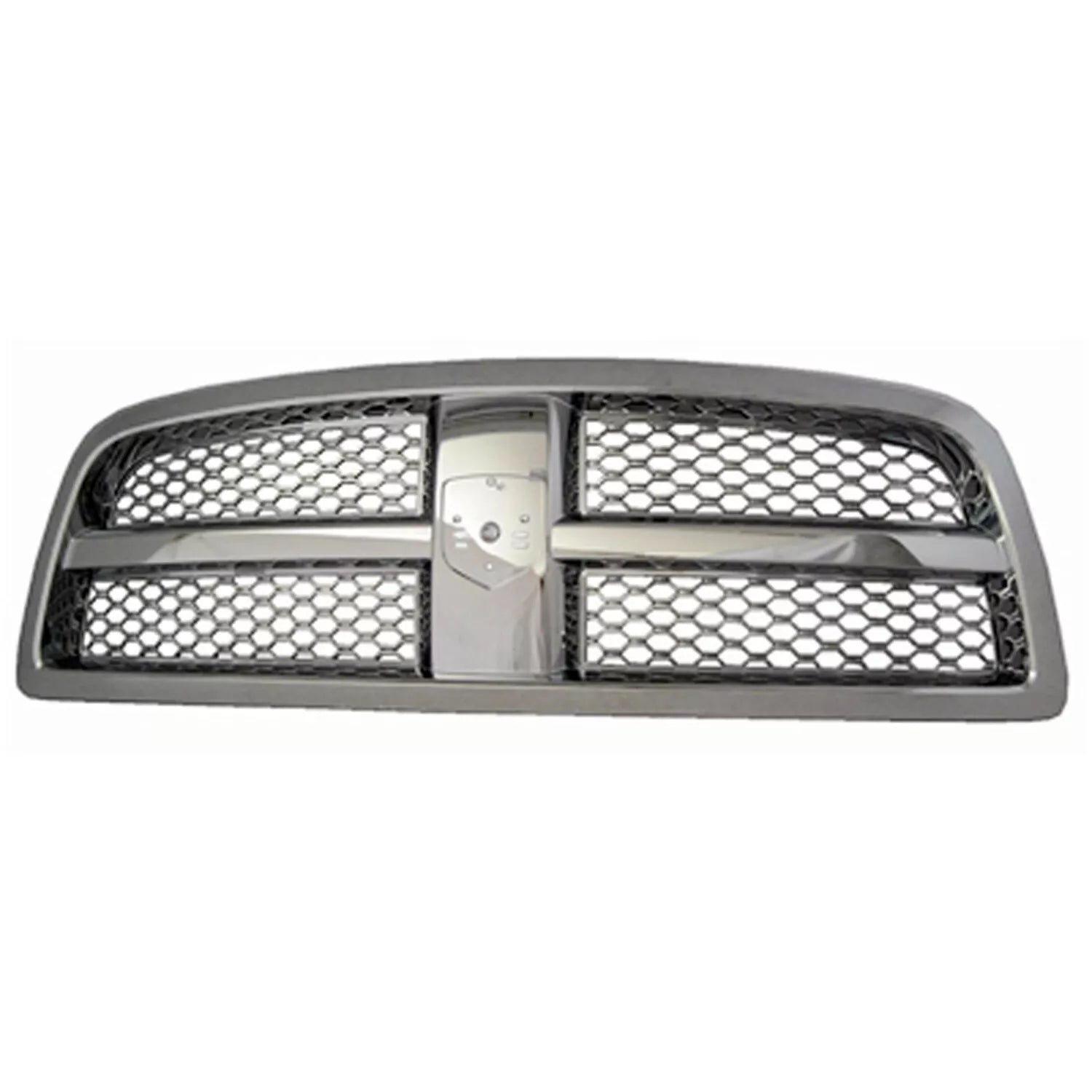 Grille assy 2009 - 2012 DODGE RAM 1500 CH1200326 55372059AB