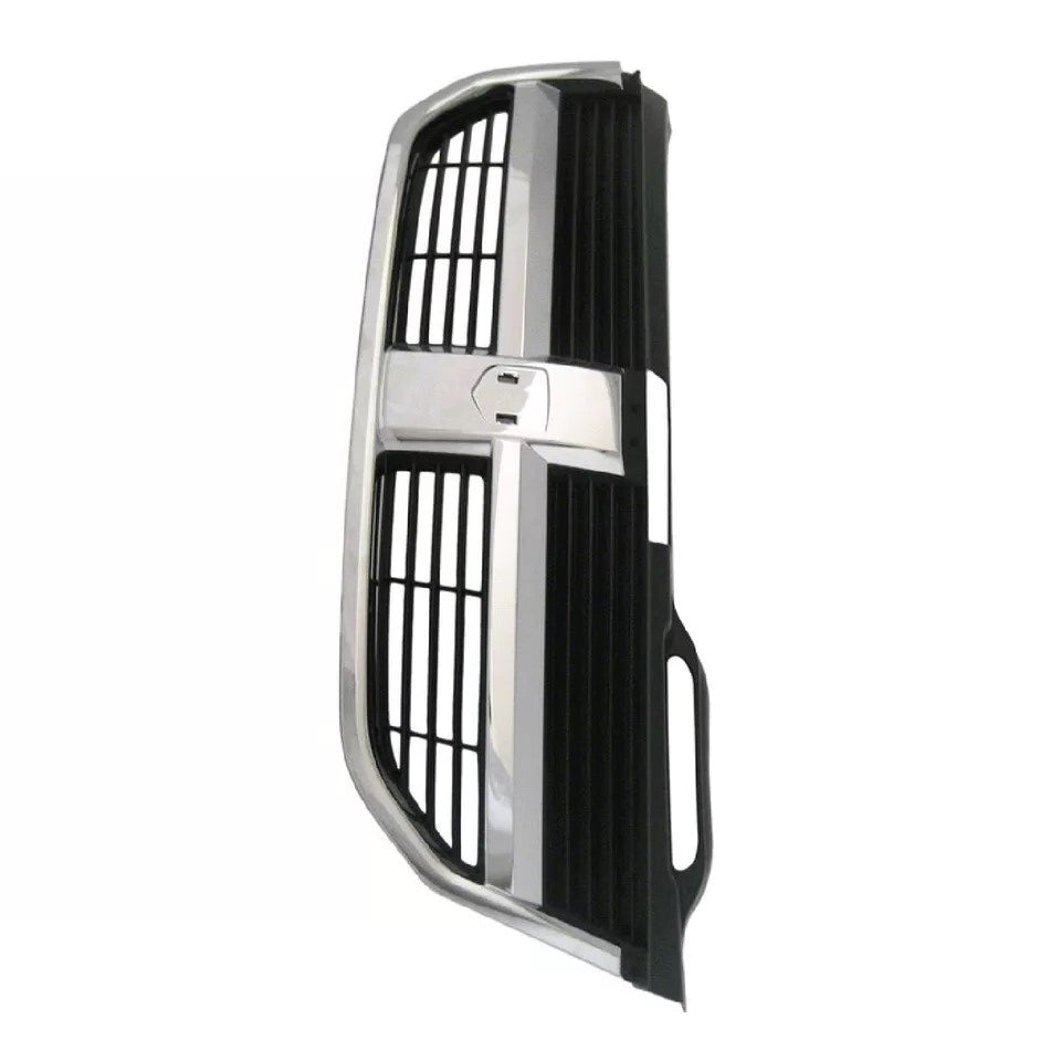 Conjunto de parrilla 2009 - 2010 DODGE JOURNEY CAPA CH1200330PP 1BG84SZ0AE