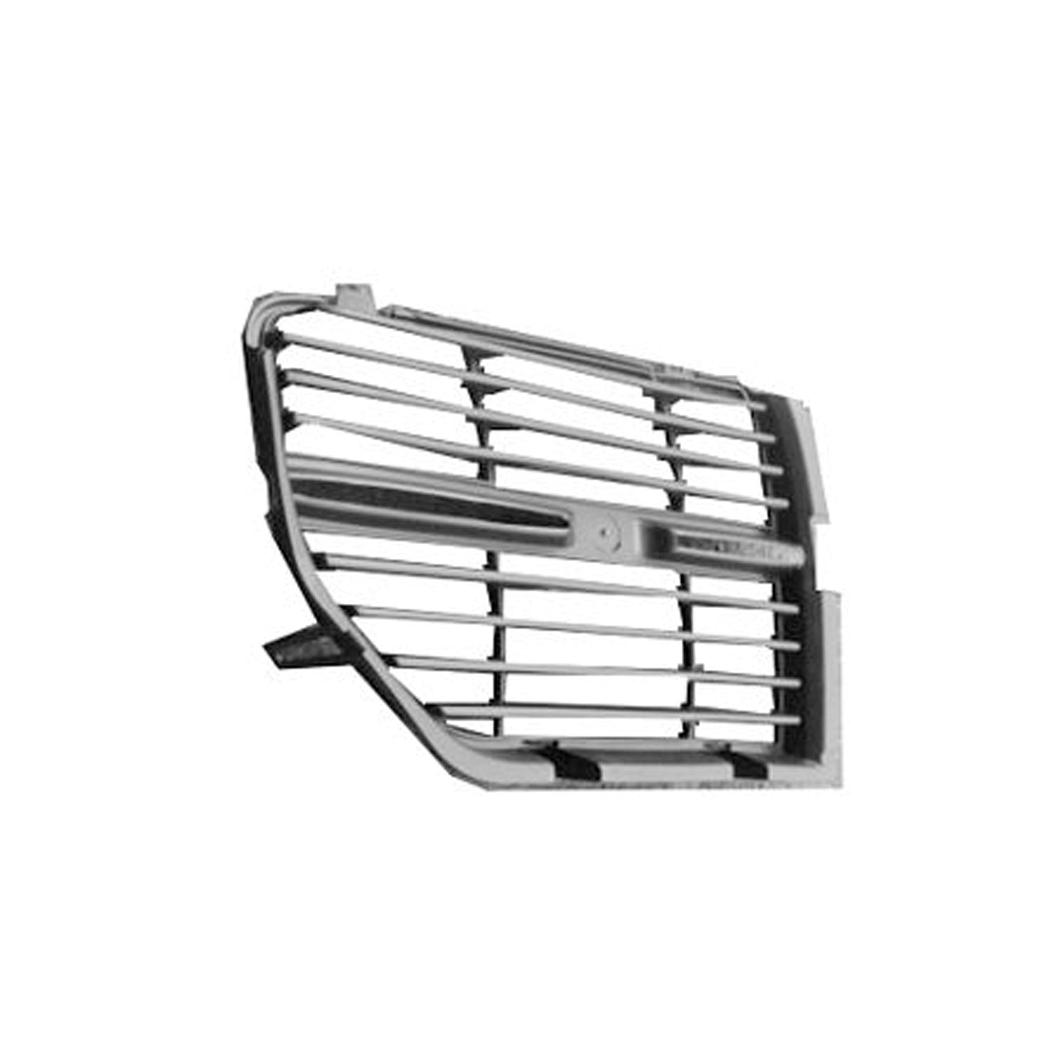 Grille assy 2005 - 2007 DODGE MAGNUM CH1200333 4806108AB