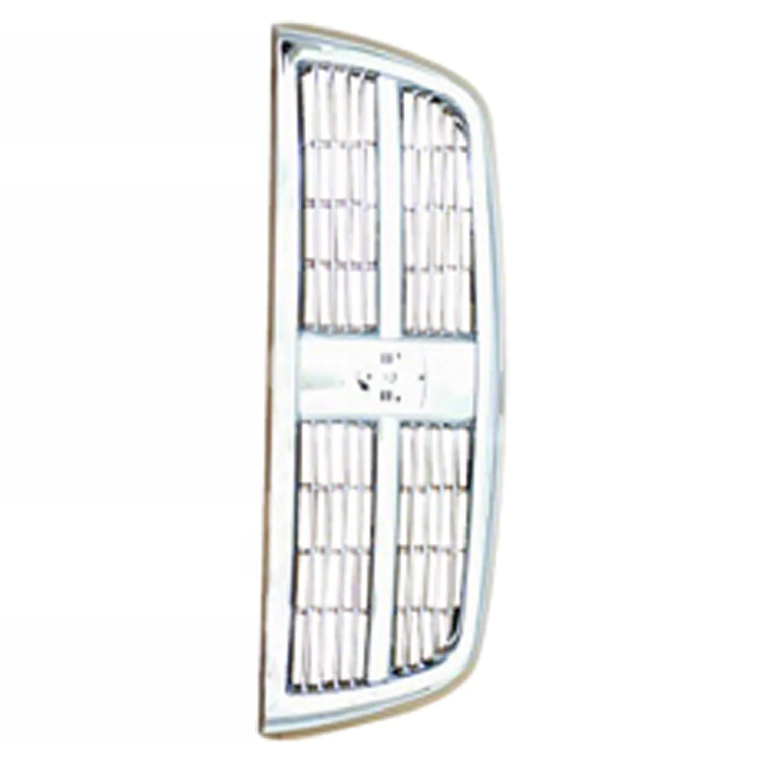 Conjunto de parrilla 2010 - 2010 DODGE RAM 2500 CH1200335 68001468AB