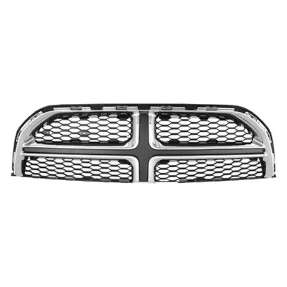 Grille assy 2011 - 2020 DODGE GRAND CARAVAN  CH1200342 68088969AC