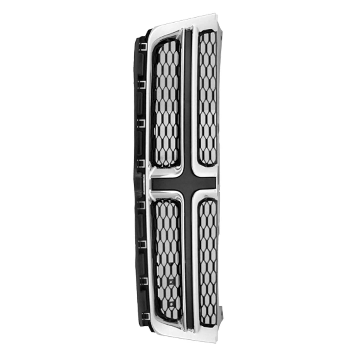 Conjunto de parrilla 2011 - 2014 DODGE AVENGER CH1200348 68081992AD