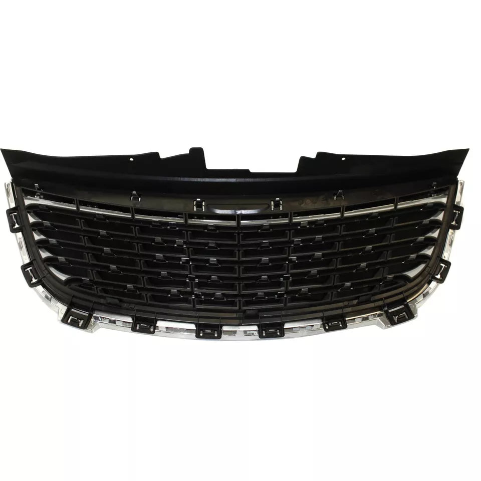 Conjunto de parrilla 2011 - 2016 CHRYSLER TOWN & COUNTRY CH1200350 68100692AB