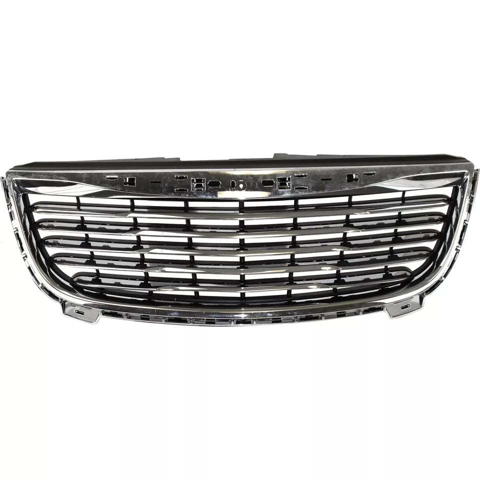 Grille assy 2011 - 2016 CHRYSLER TOWN & COUNTRY  CH1200350 68100692AB