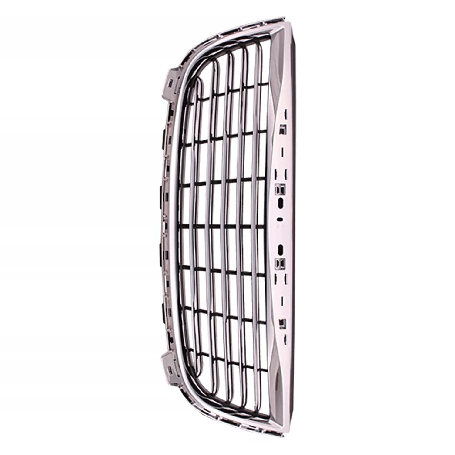 Grille assy 2011 - 2016 CHRYSLER TOWN & COUNTRY CAPA CH1200350C 68100692AB