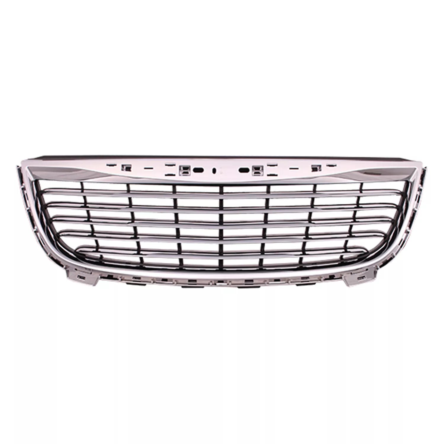 Grille assy 2011 - 2016 CHRYSLER TOWN & COUNTRY CAPA CH1200350C 68100692AB