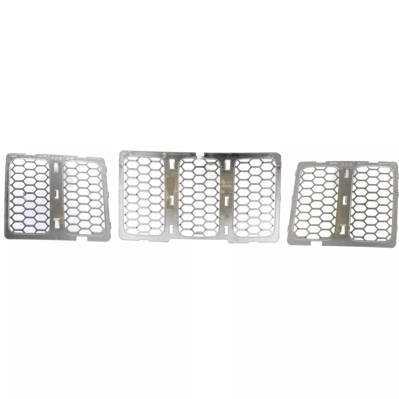 Grille assy 2014 - 2016 JEEP GRAND CHEROKEE  CH1200366C 68143075AB