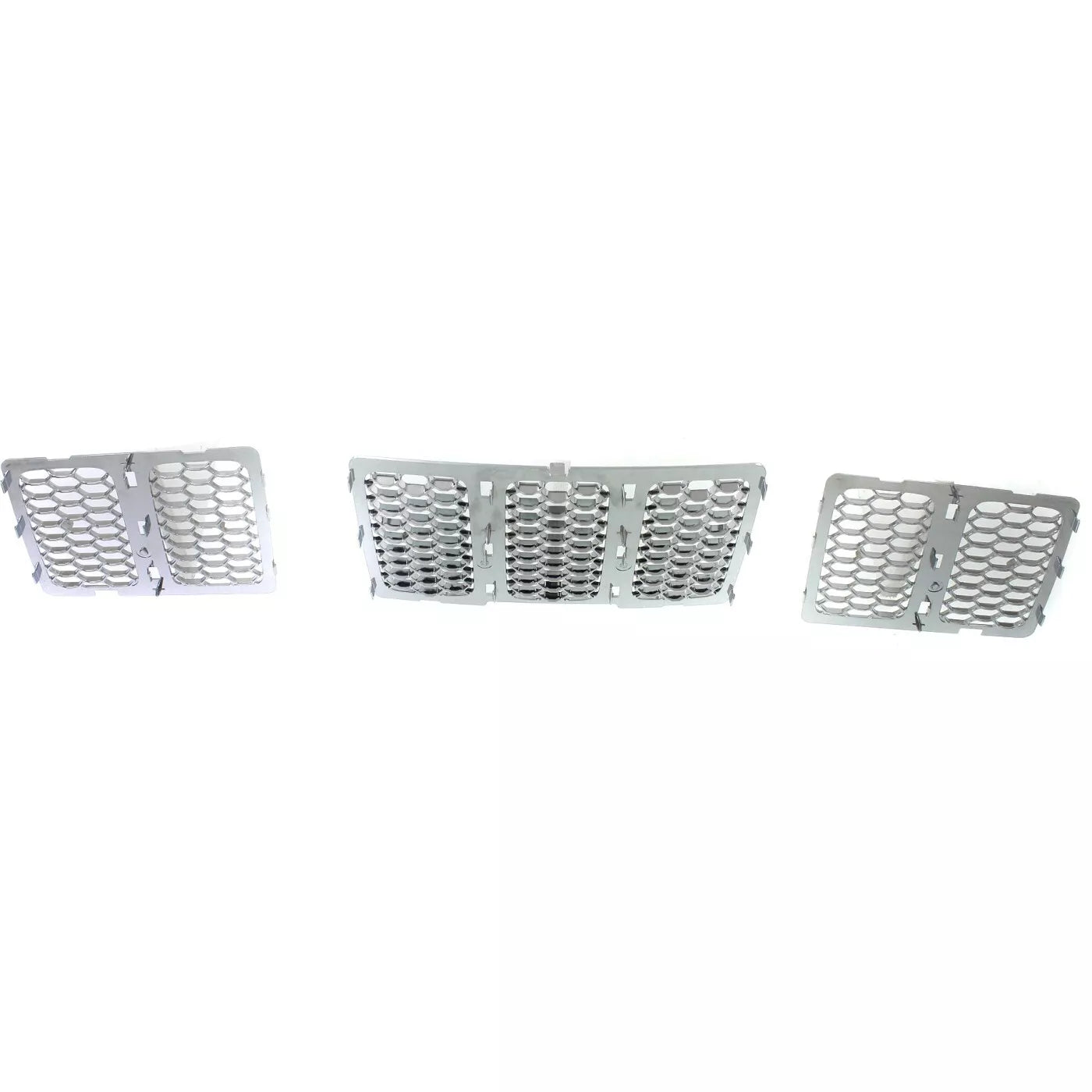 Grille assy 2014 - 2016 JEEP GRAND CHEROKEE  CH1200366C 68143075AB