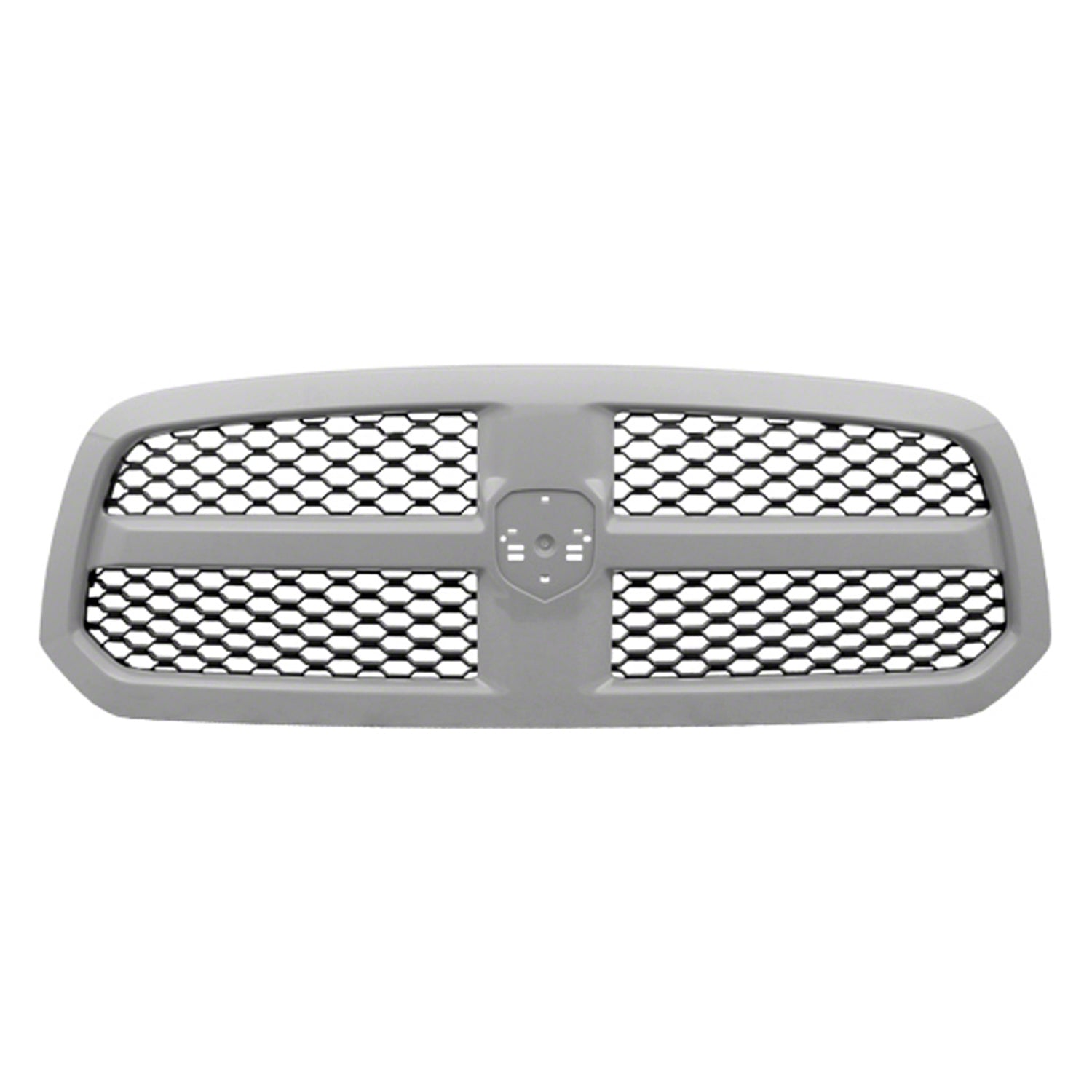 Grille assy 2013 - 2018 RAM 1500 CAPA CH1200367C 68197703AA
