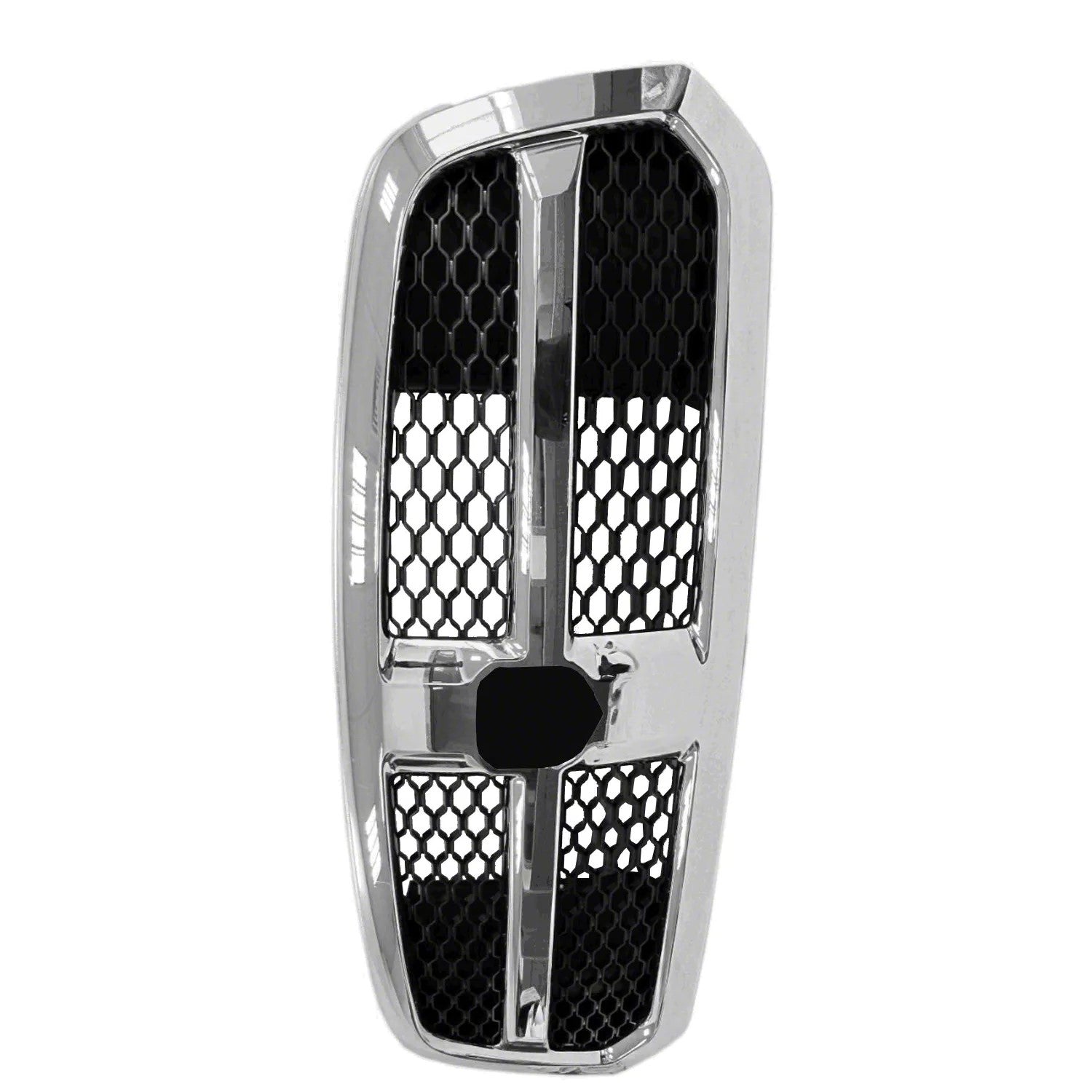 Conjunto de parrilla 2013 - 2018 RAM 1500 CAPA CH1200368PP 68093446AC