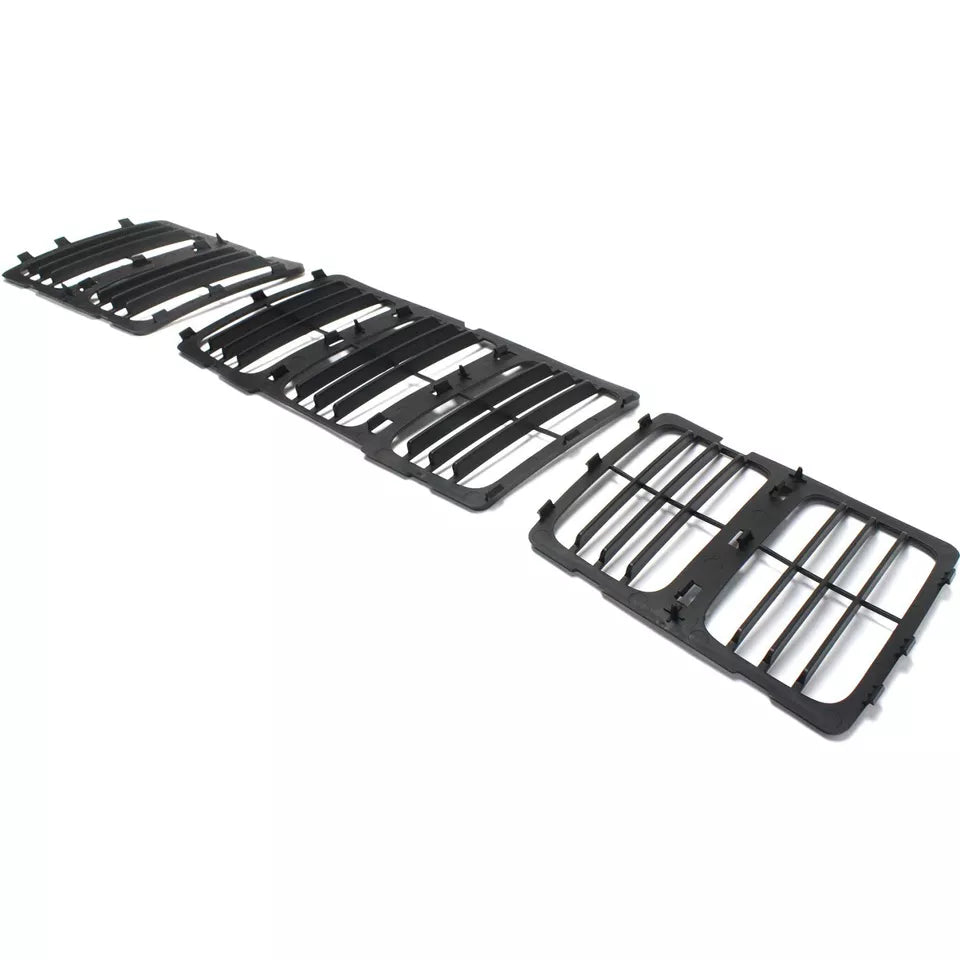 Grille assy 2014 - 2016 JEEP GRAND CHEROKEE CH1200369C 68143073AC