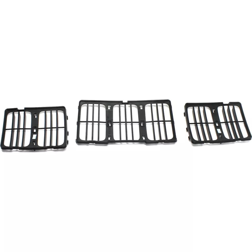 Grille assy 2014 - 2016 JEEP GRAND CHEROKEE CH1200369C 68143073AC
