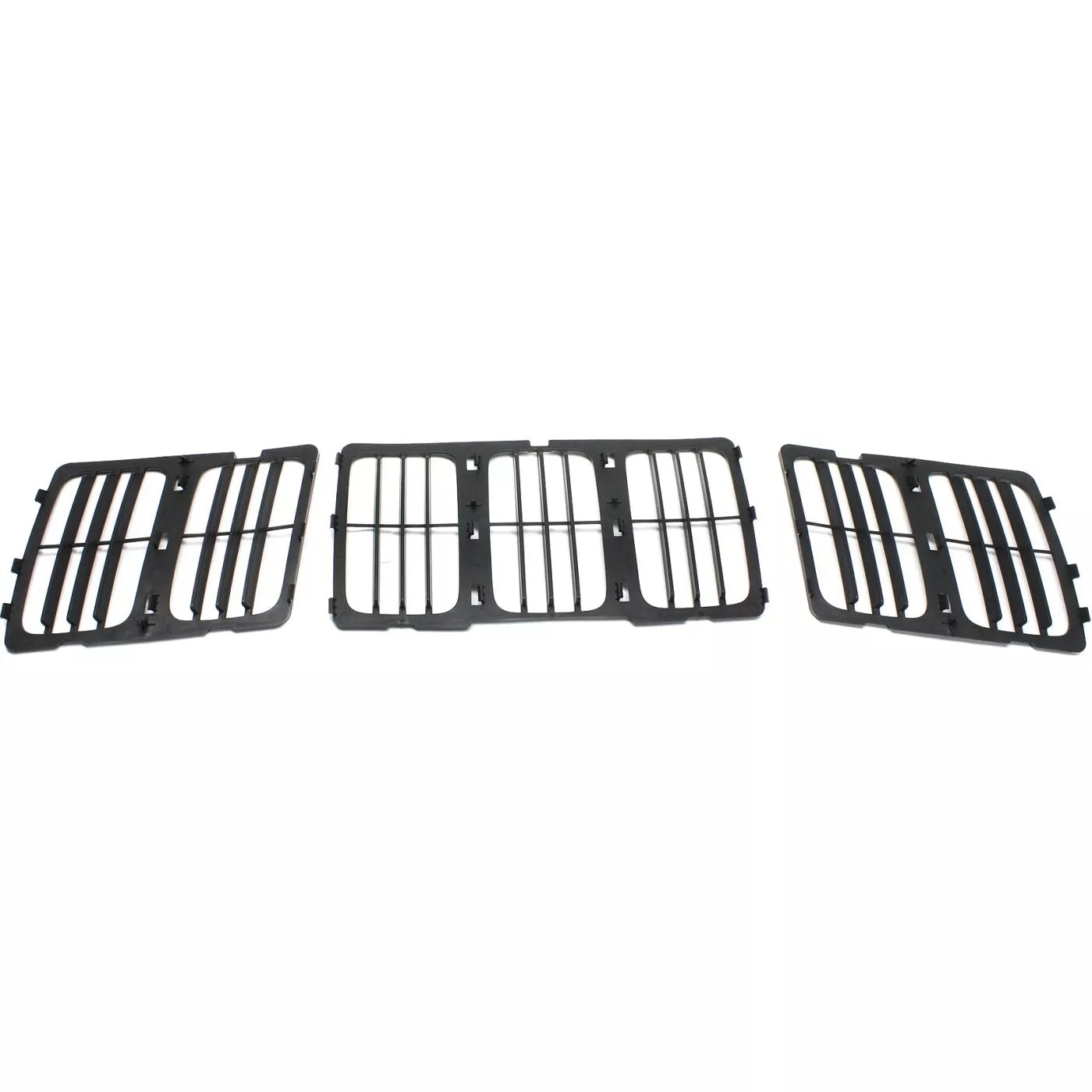 Grille assy 2014 - 2016 JEEP GRAND CHEROKEE CH1200369C 68143073AC