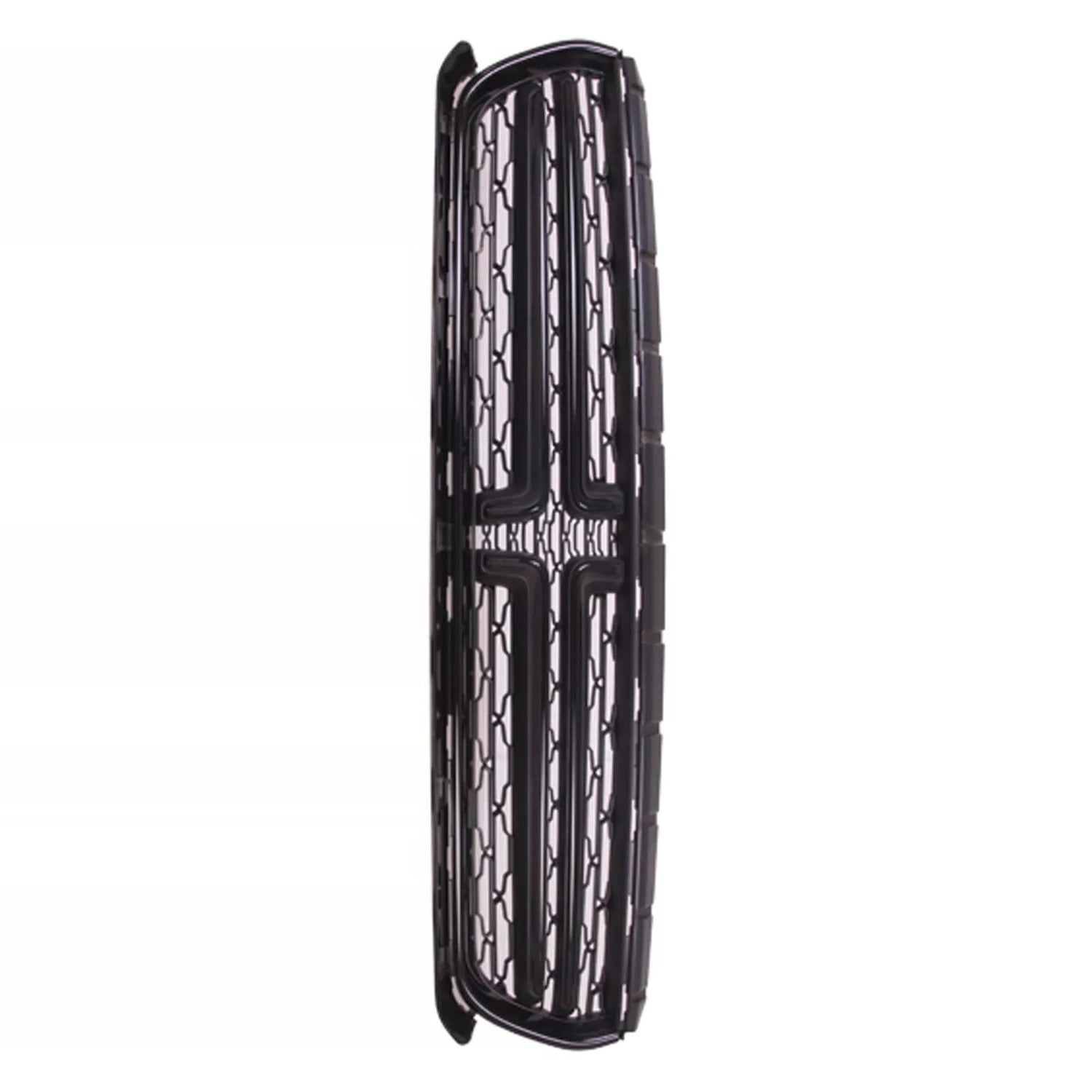 Conjunto de parrilla 2015 - 2023 DODGE CHARGER CAPA CH1200388C 5PP33DX8AB