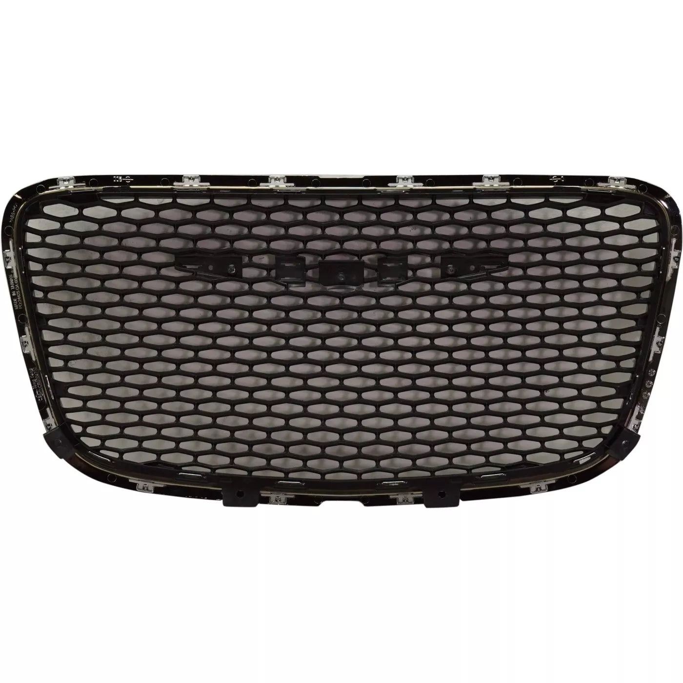 Conjunto de parrilla 2015 - 2022 CHRYSLER 300 CH1200394 5SW16LUAE