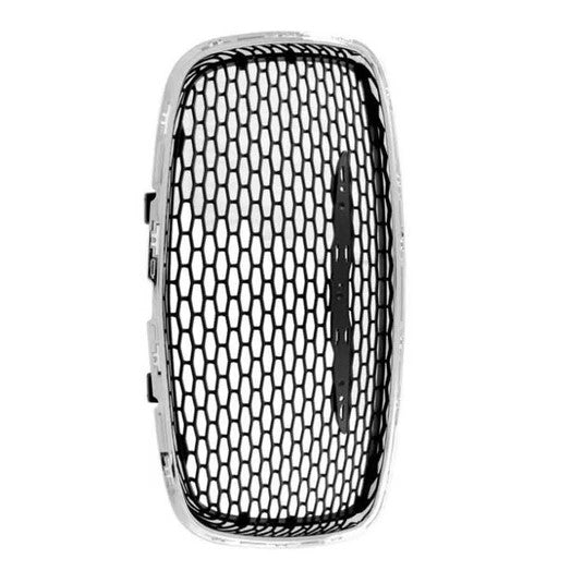 Conjunto de parrilla 2015 - 2022 CHRYSLER 300 CAPA CH1200395C 5SW16RXFAE