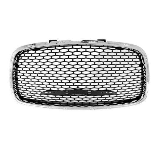 Conjunto de parrilla 2015 - 2022 CHRYSLER 300 CAPA CH1200395C 5SW16RXFAE