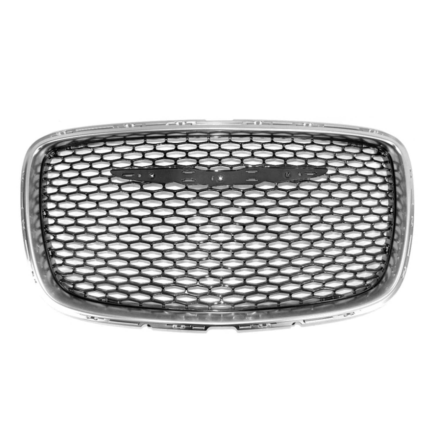 Grille assy 2015 - 2022 CHRYSLER 300 CH1200396 5SW17SZUAE