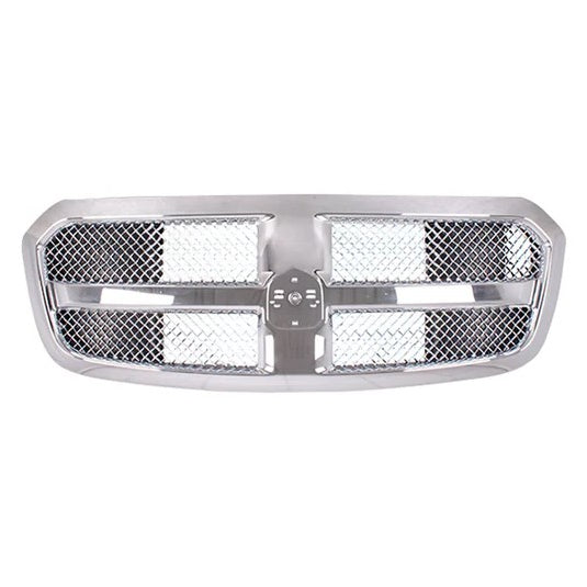 Conjunto de parrilla 2013 - 2018 RAM 1500 CAPA CH1200409C 68148231AC