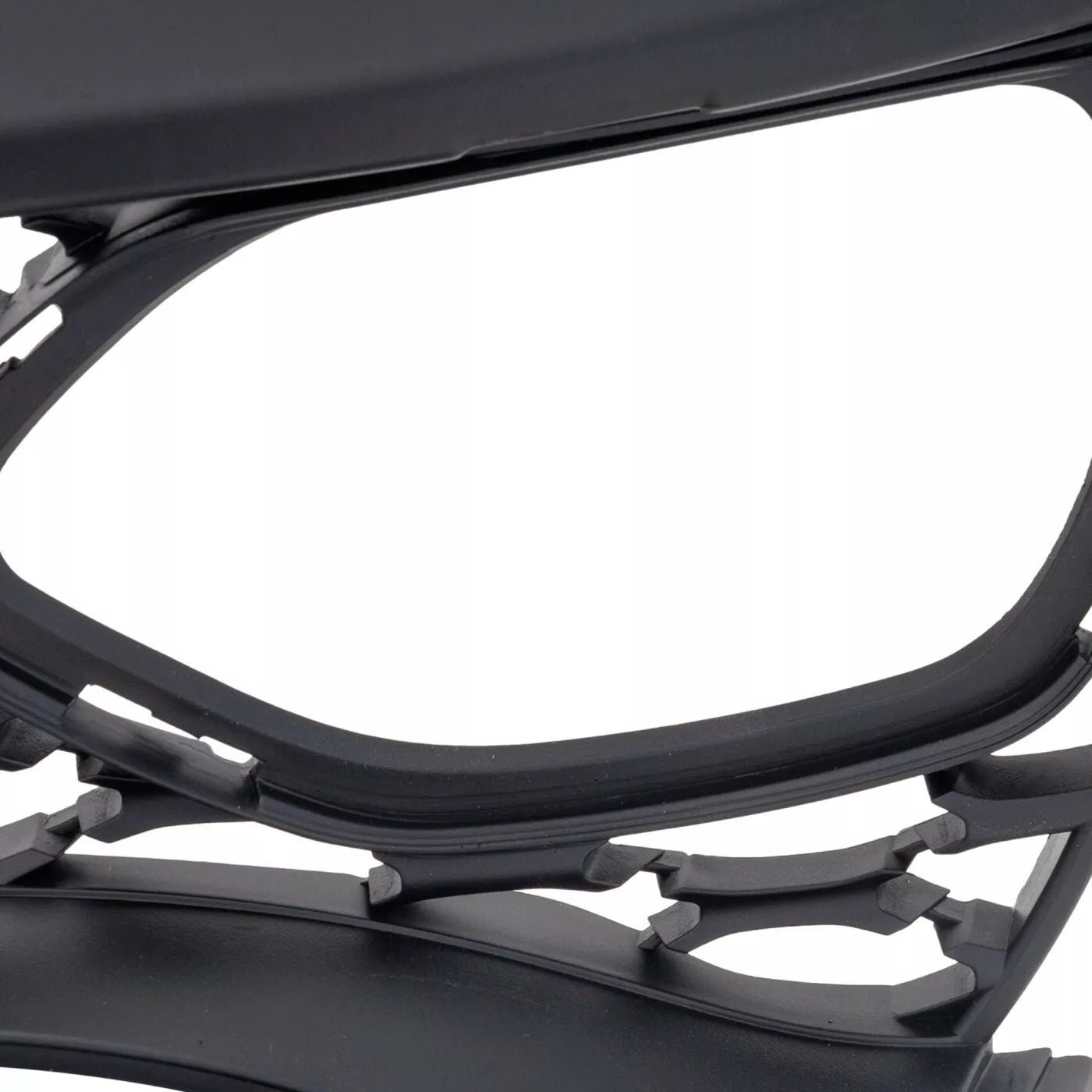 Conjunto de parrilla 2019 - 2023 DODGE CHARGER CH1200411 68417502AA