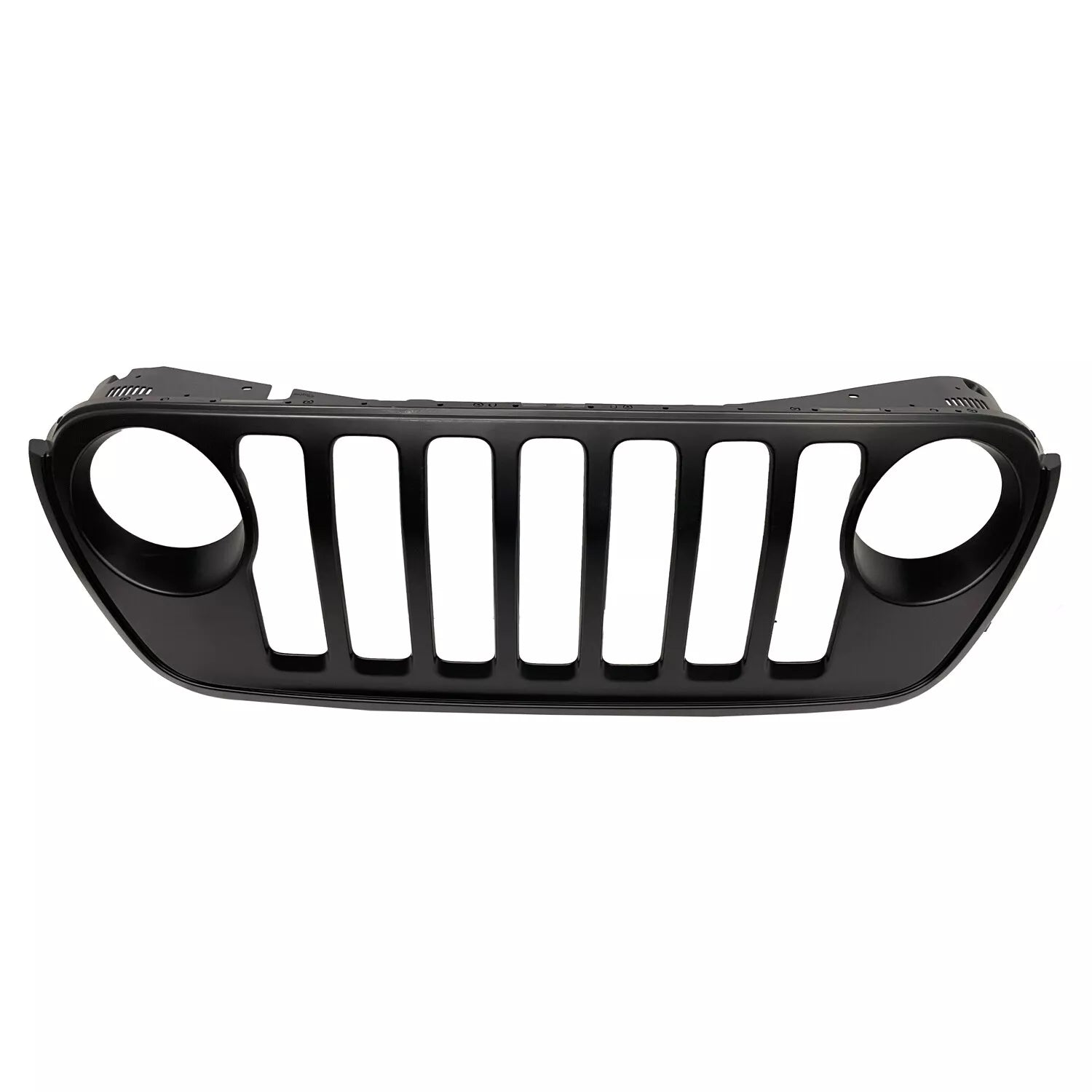 Grille assy 2018 - 2023 JEEP WRANGLER JL CH1200444 68457083AA