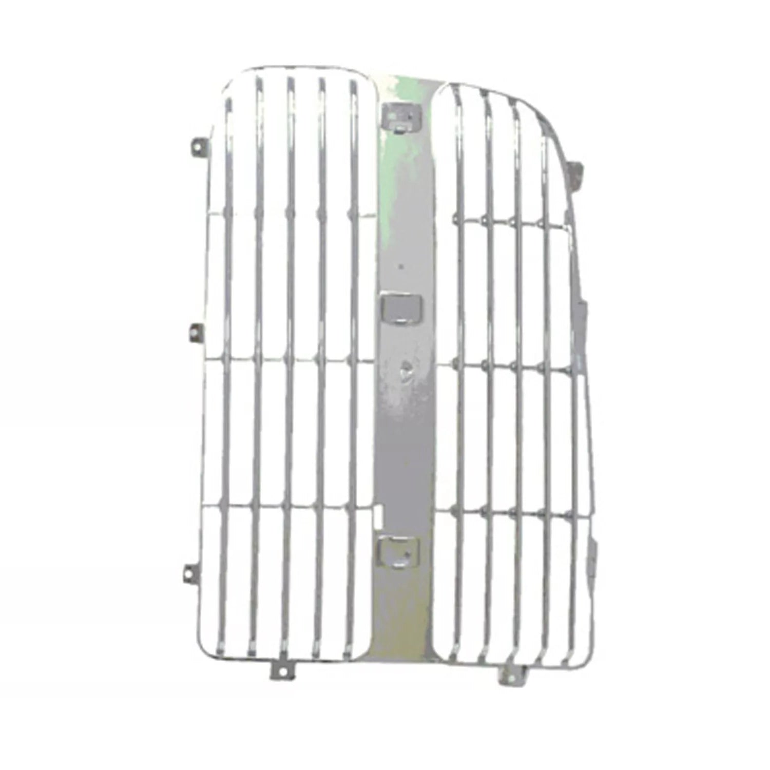 Relleno de parrilla 2003 - 2004 DODGE RAM 1500 CH1201104 5073296AA