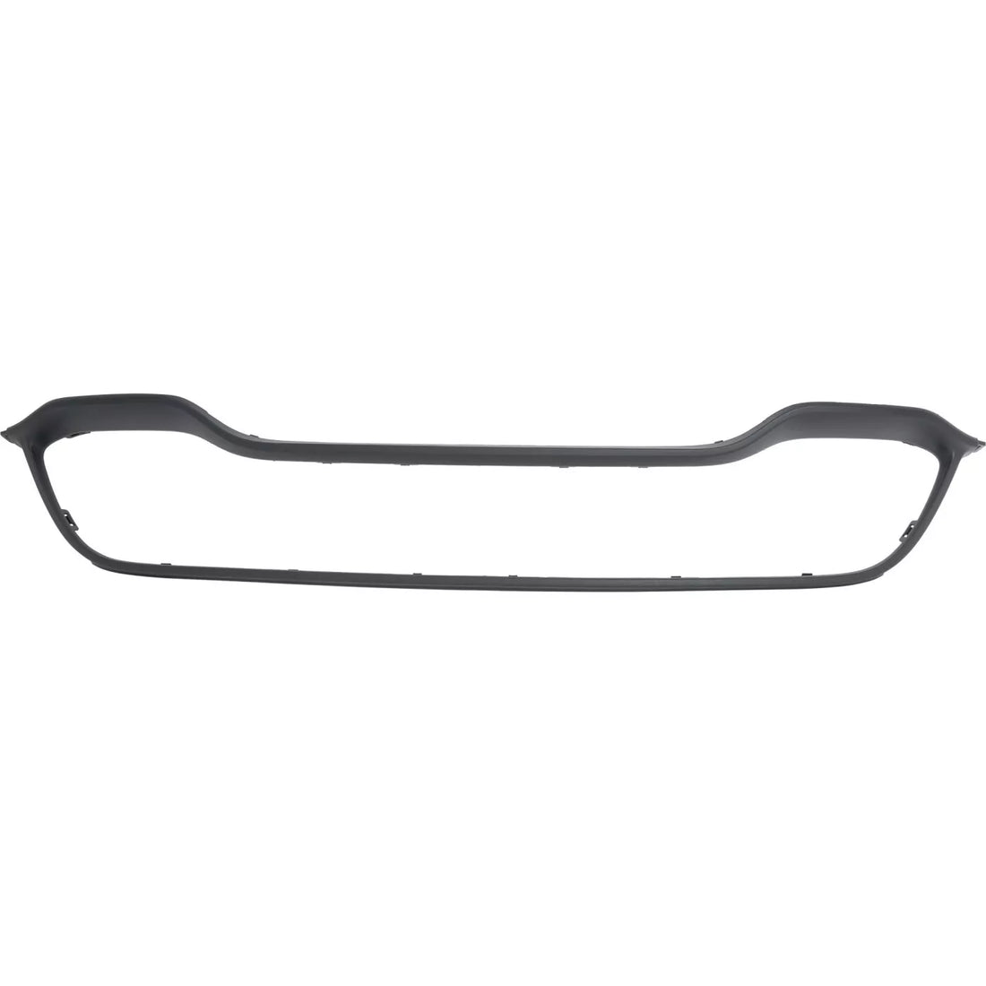 Grille surround 2021 - 2024 DODGE DURANGO CAPA CH1202113C 6UZ38RXFAA