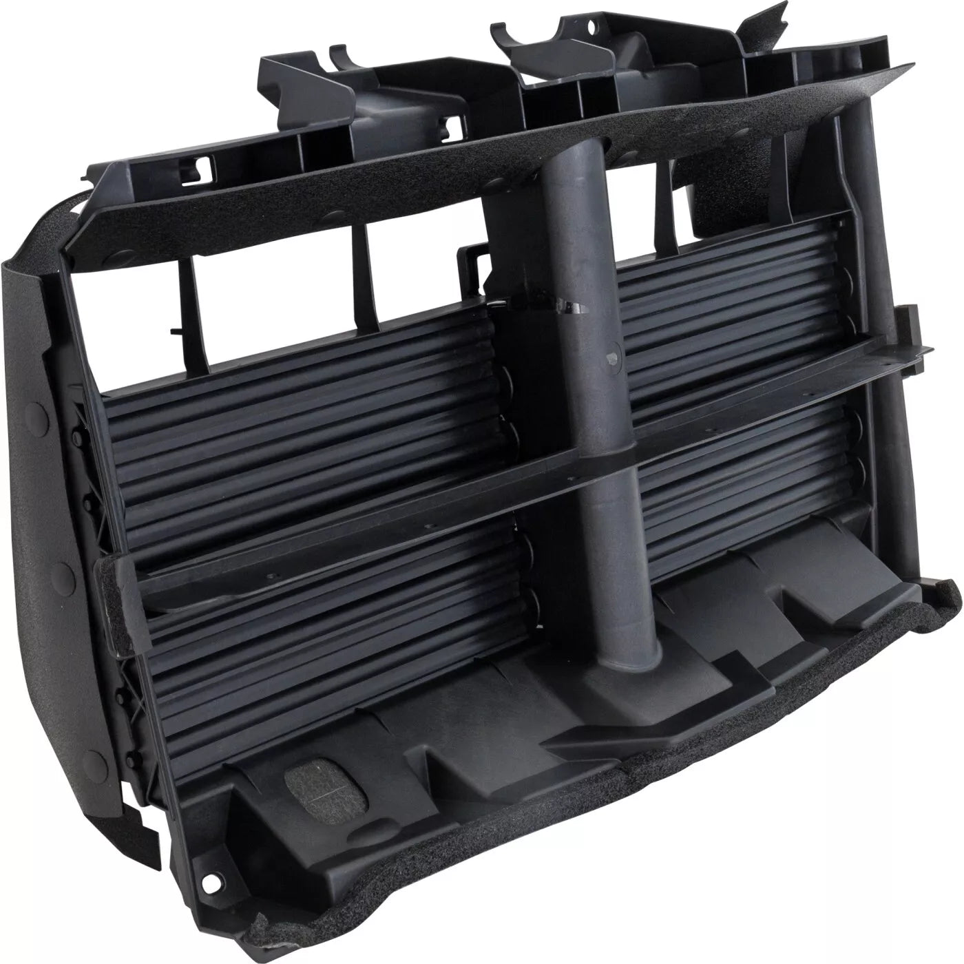 Grille air intake assy 2014 - 2018 RAM 1500  CH1206118 68297700AB