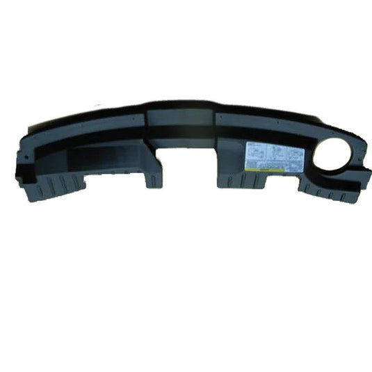 Soporte rejilla 2005 - 2007 CHRYSLER TOWN & COUNTRY CH1207108 4857217AD