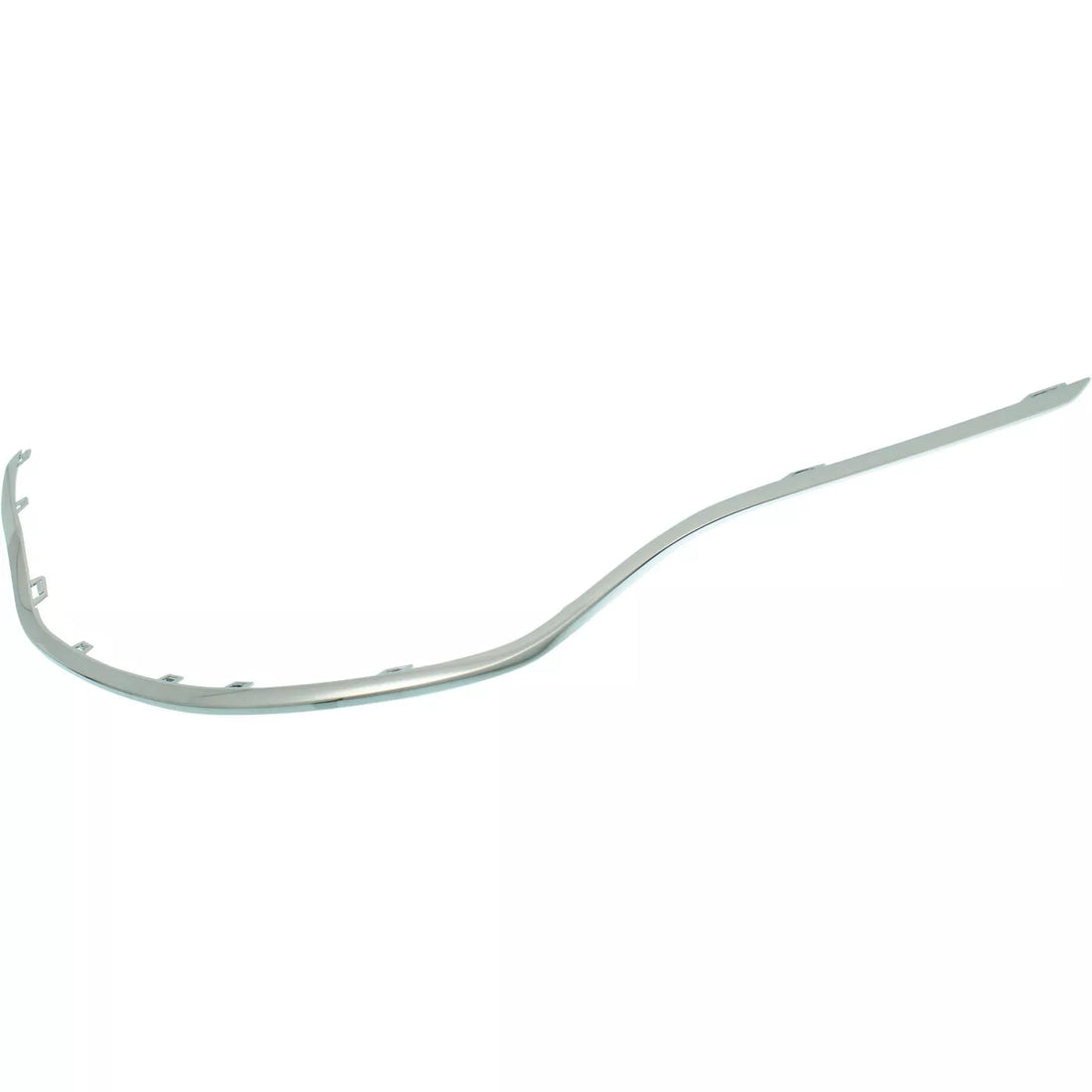 Grille molding 2015 - 2017 CHRYSLER 200 CAPA CH1210119C 68202984AB