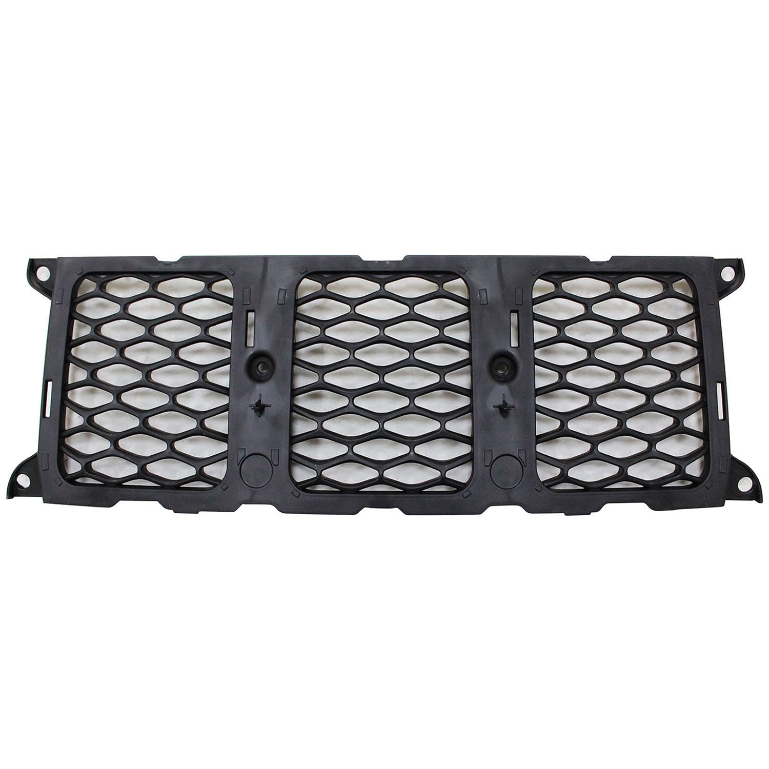 Grille molding 2017 - 2021 JEEP GRAND CHEROKEE CH1210123 68264286AB