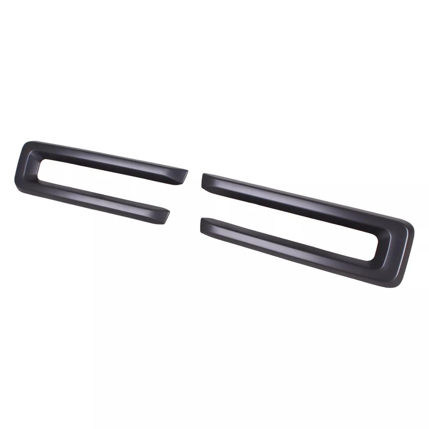 Grille molding 2019 - 2024 RAM 2500 CH1210138 6NB35TZZAB