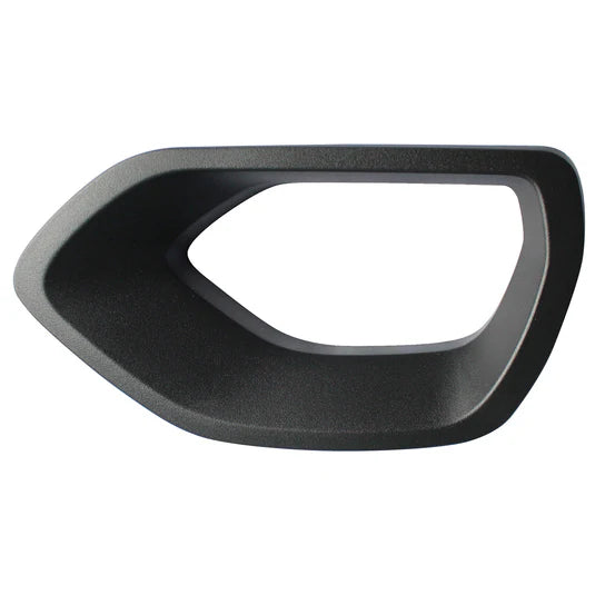 Left Side Grille molding 2019 - 2023 DODGE CHARGER CH1212106 68417505AB