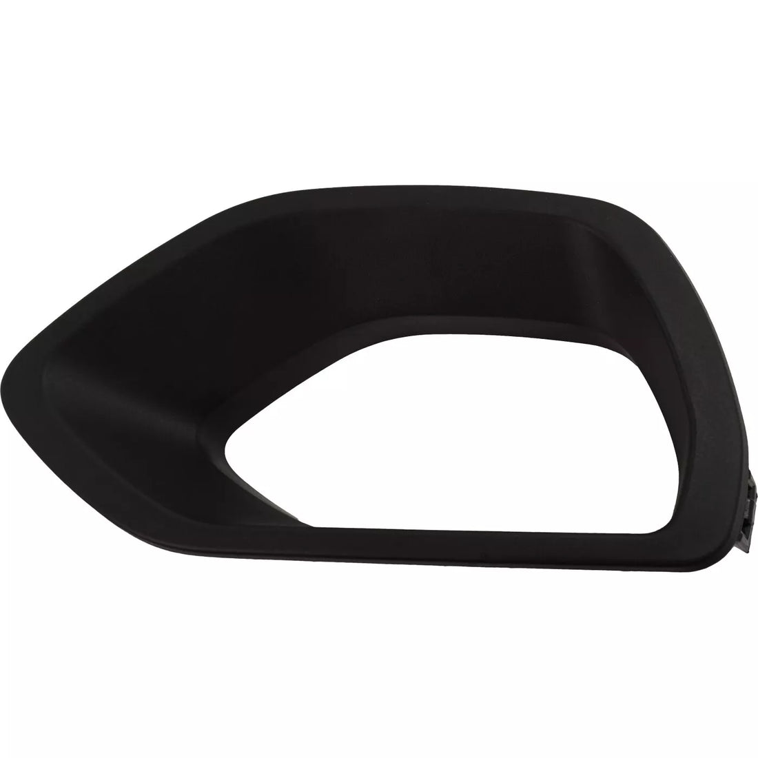 Right Side Grille molding 2019 - 2023 DODGE CHARGER CH1213106 68417504AB