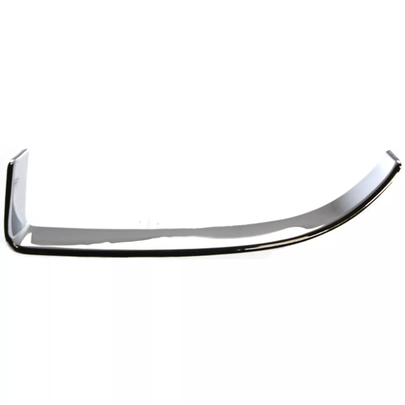 Left Side Grille molding lower 2003 - 2005 DODGE NEON CH1214103 5303565AA