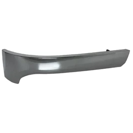 Moldura de rejilla lateral izquierda inferior 2019 - 2024 RAM 2500 CAPA CH1214106C 6NB341Z0AB