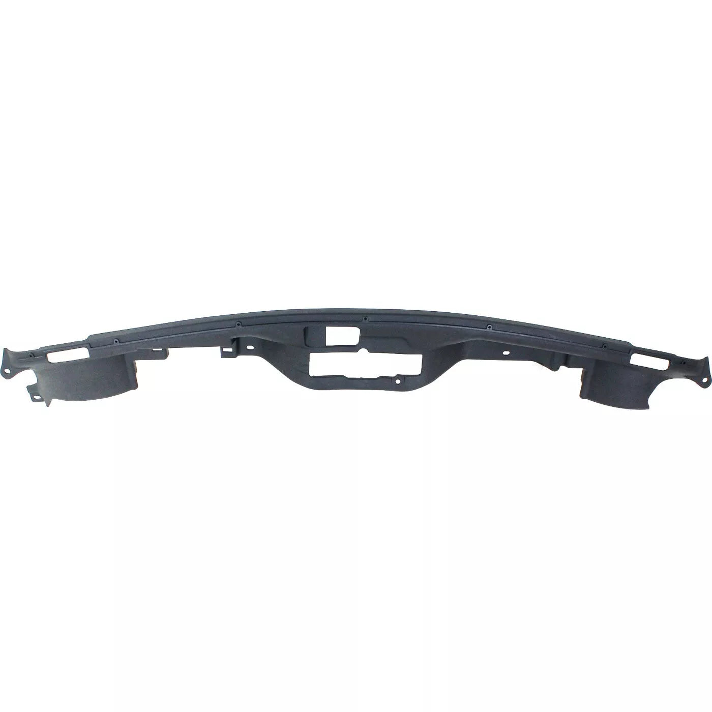 Grille molding upper 2011 - 2017 JEEP PATRIOT CH1217100 68091530AA