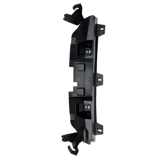 Rejilla deflectora de aire 2016 - 2021 JEEP GRAND CHEROKEE CH1218125 68223541AA