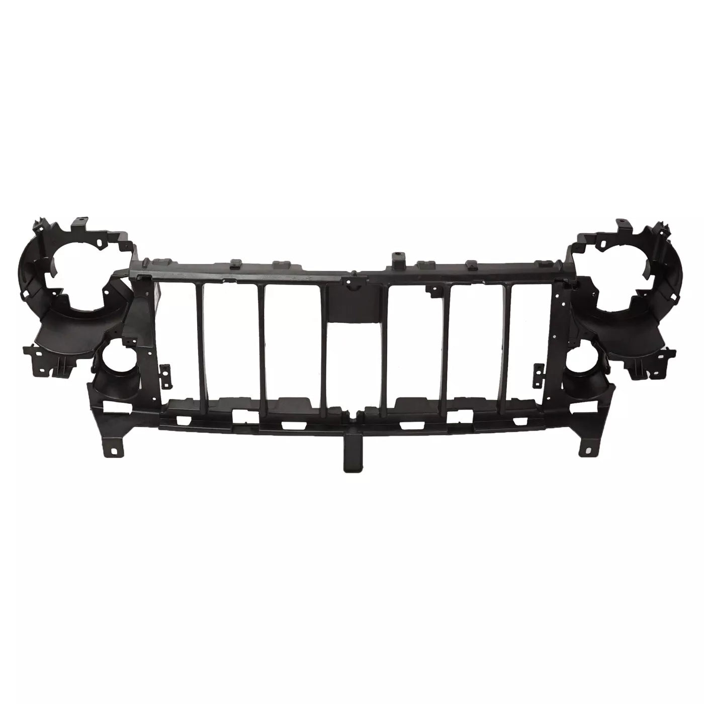 Grille mounting panel 2005 - 2007 JEEP LIBERTY CH1223101 55156755AF