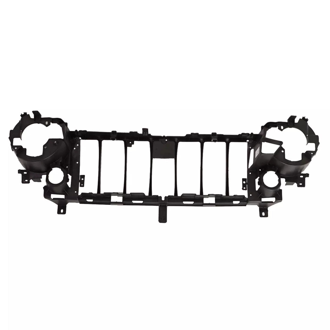 Grille mounting panel 2005 - 2007 JEEP LIBERTY CH1223101 55156755AF