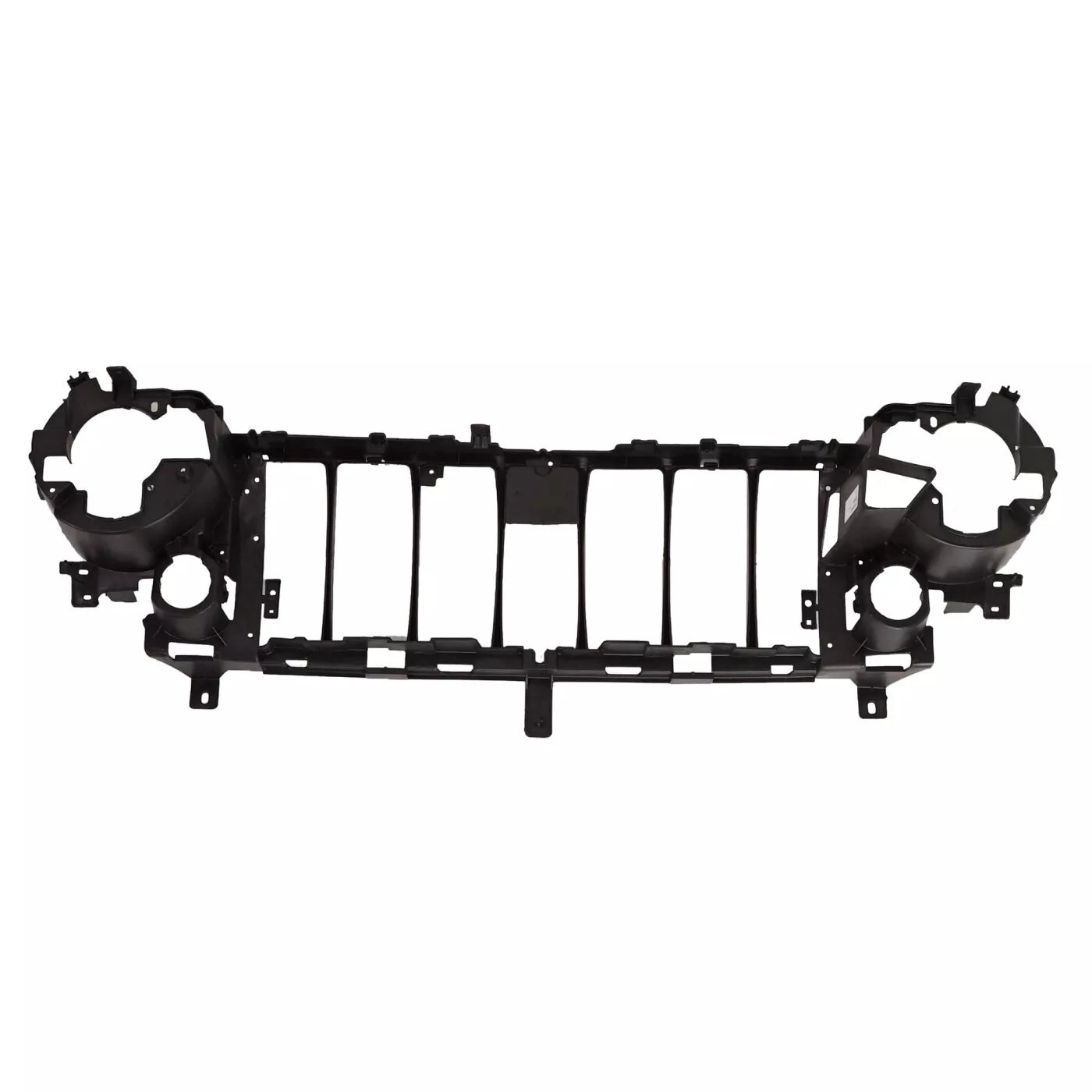 Grille mounting panel 2005 - 2007 JEEP LIBERTY CH1223101 55156755AF