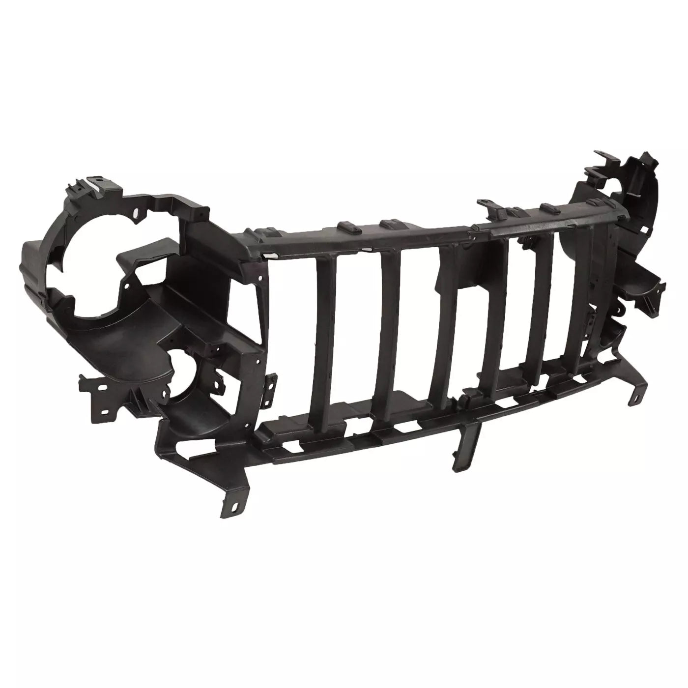 Grille mounting panel 2005 - 2007 JEEP LIBERTY CH1223101 55156755AF