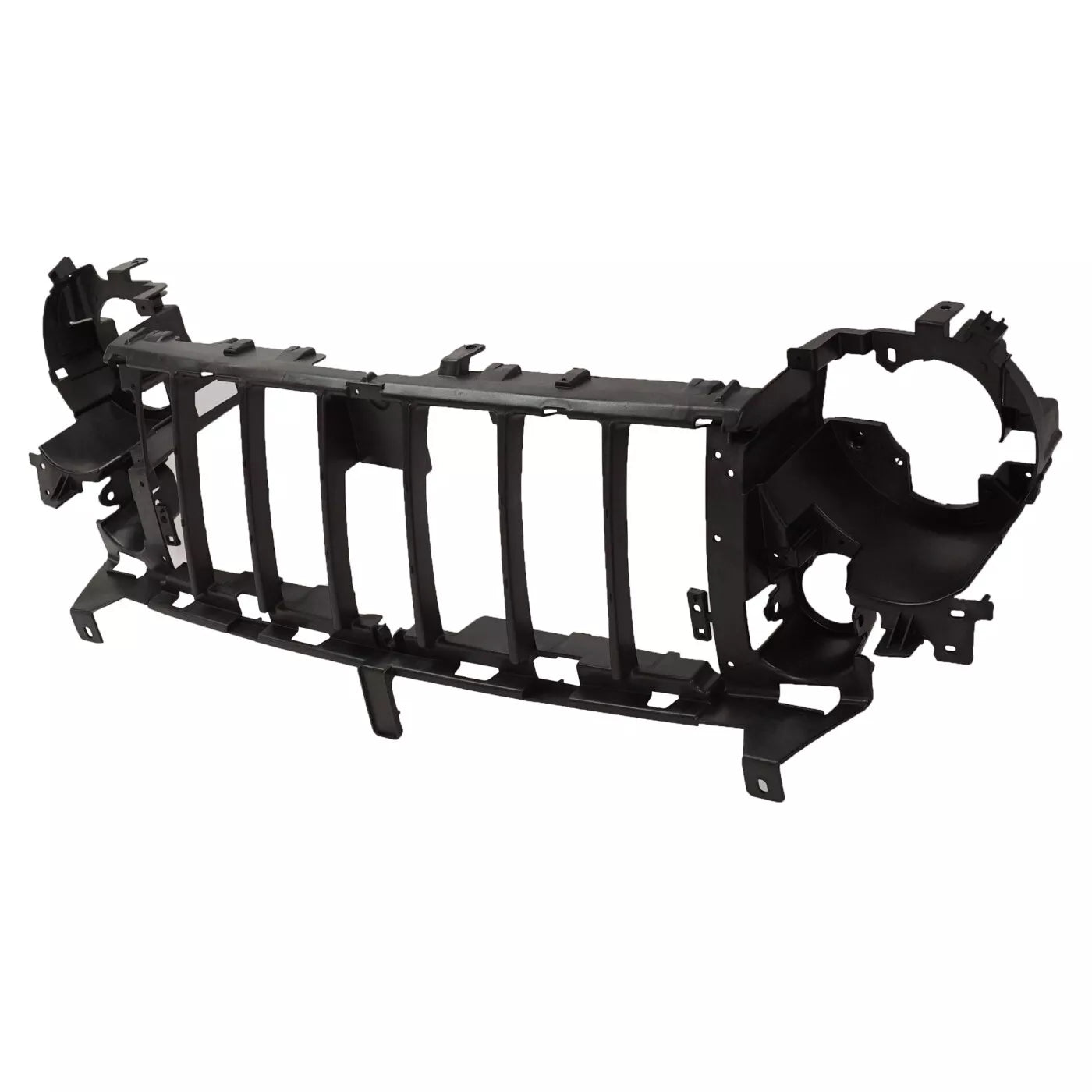 Grille mounting panel 2005 - 2007 JEEP LIBERTY CH1223101 55156755AF