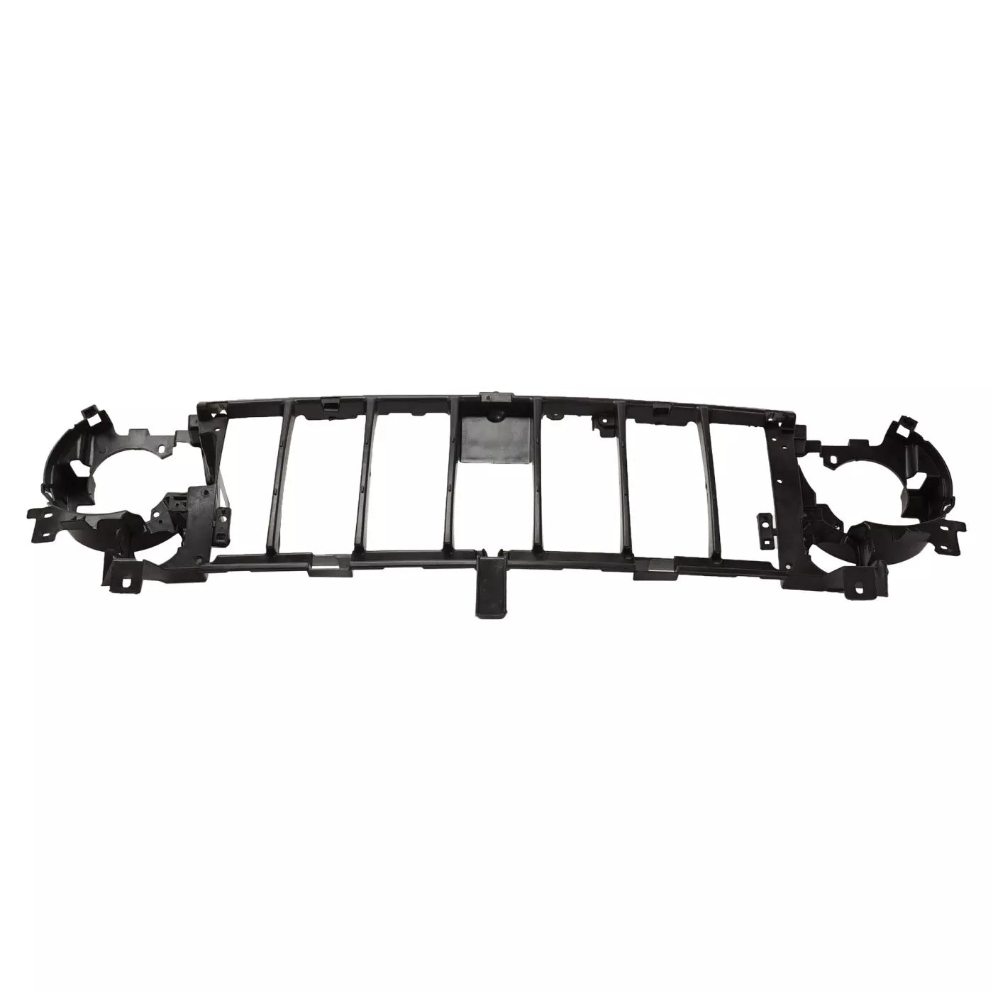 Grille mounting panel 2005 - 2007 JEEP LIBERTY CH1223101 55156755AF