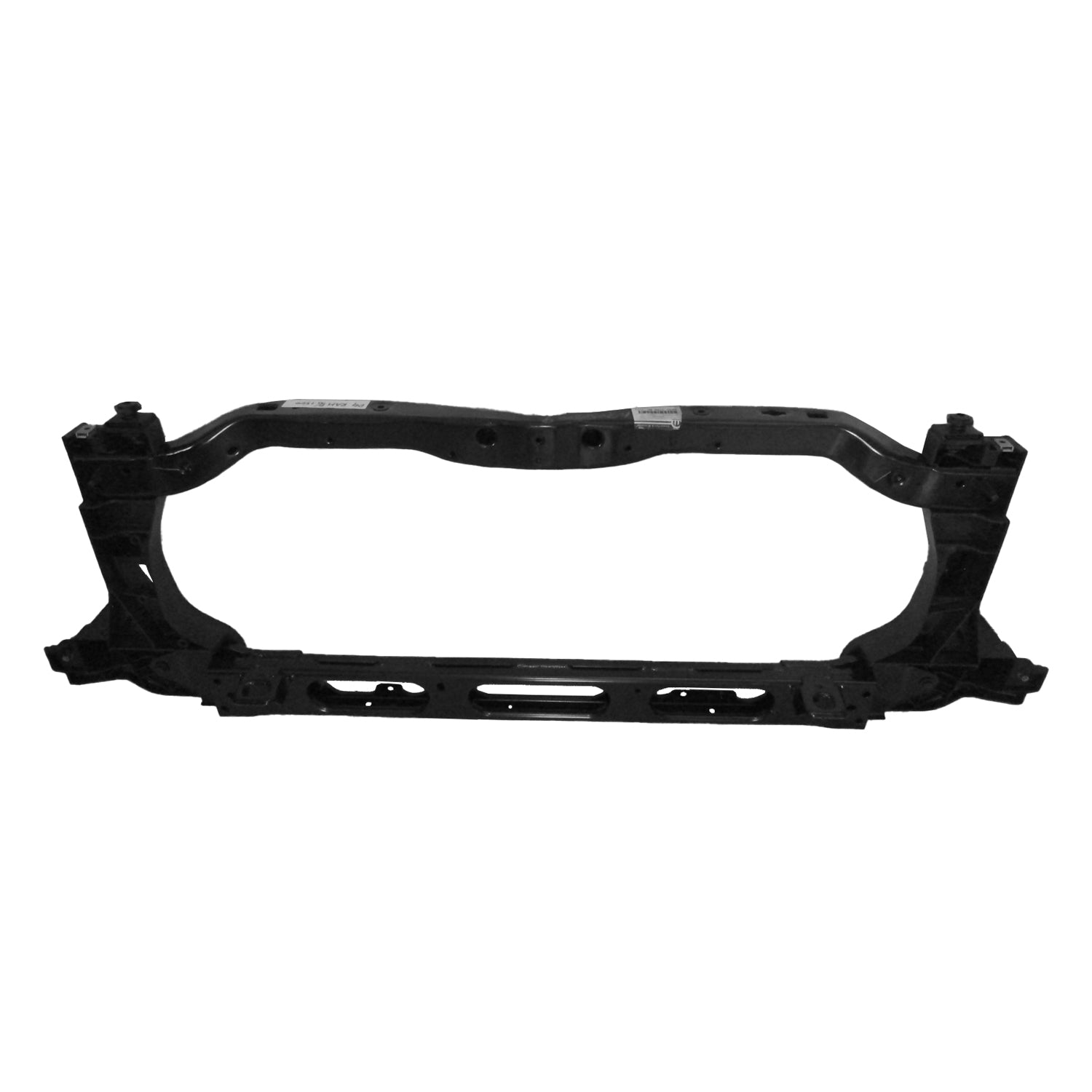 Radiator support 2019 - 2024 RAM 1500 CAPA CH1225305C 68403786AD