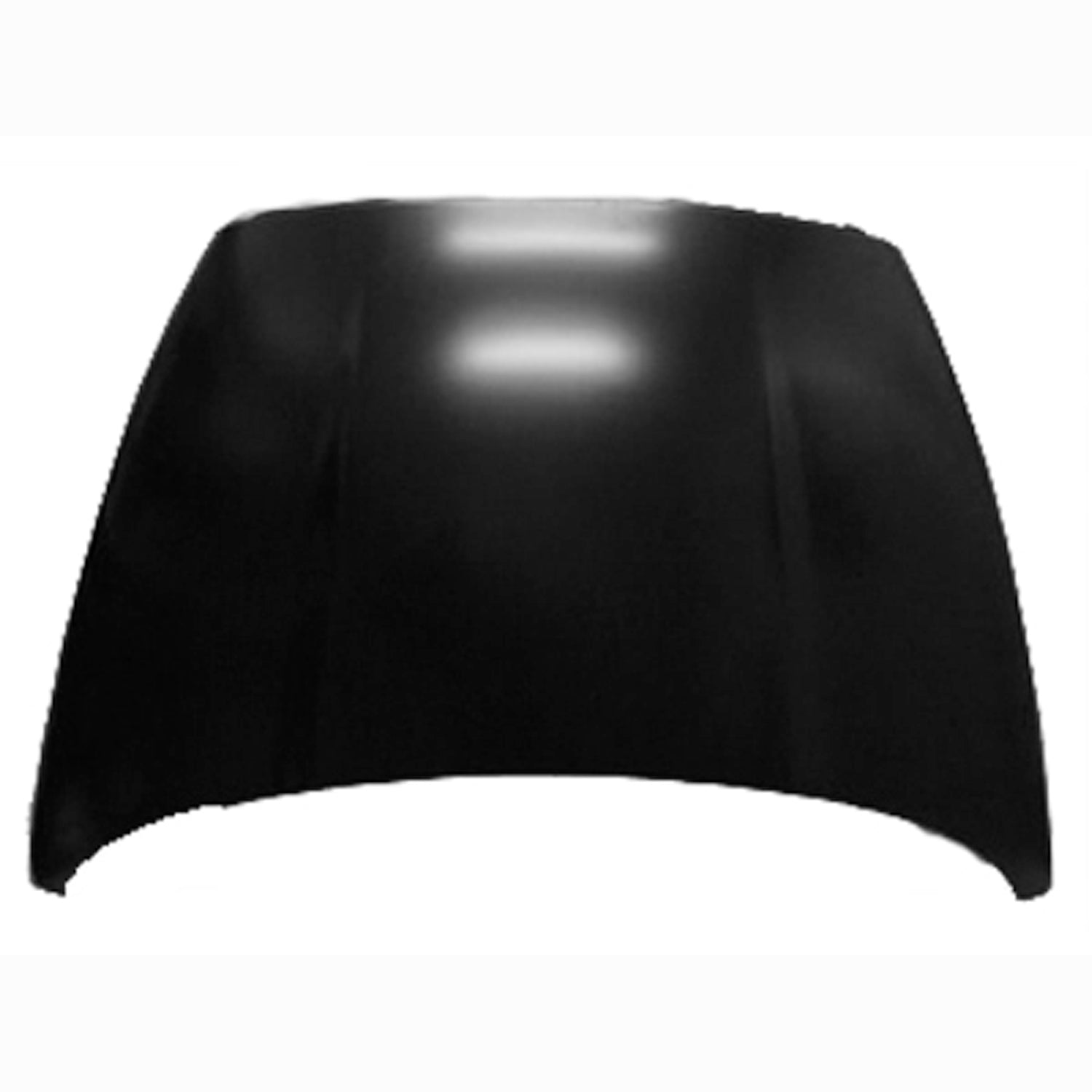 Hood panel assy 2005 - 2009 DODGE RAM 1500 CAPA CH1230221PP 55275733AF