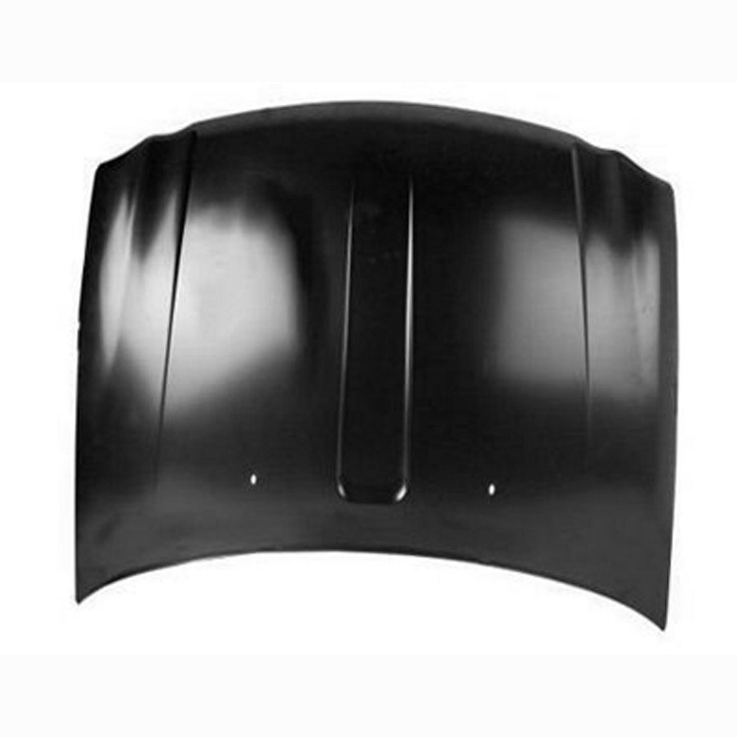Hood panel assy 2007 - 2010 JEEP GRAND CHEROKEE CH1230241V 55394496AF