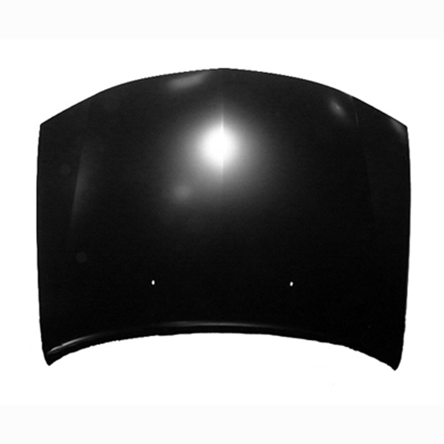 Hood panel assy 2006 - 2010 DODGE CHARGER ORIGINAL CH1230243OE 4575725AC