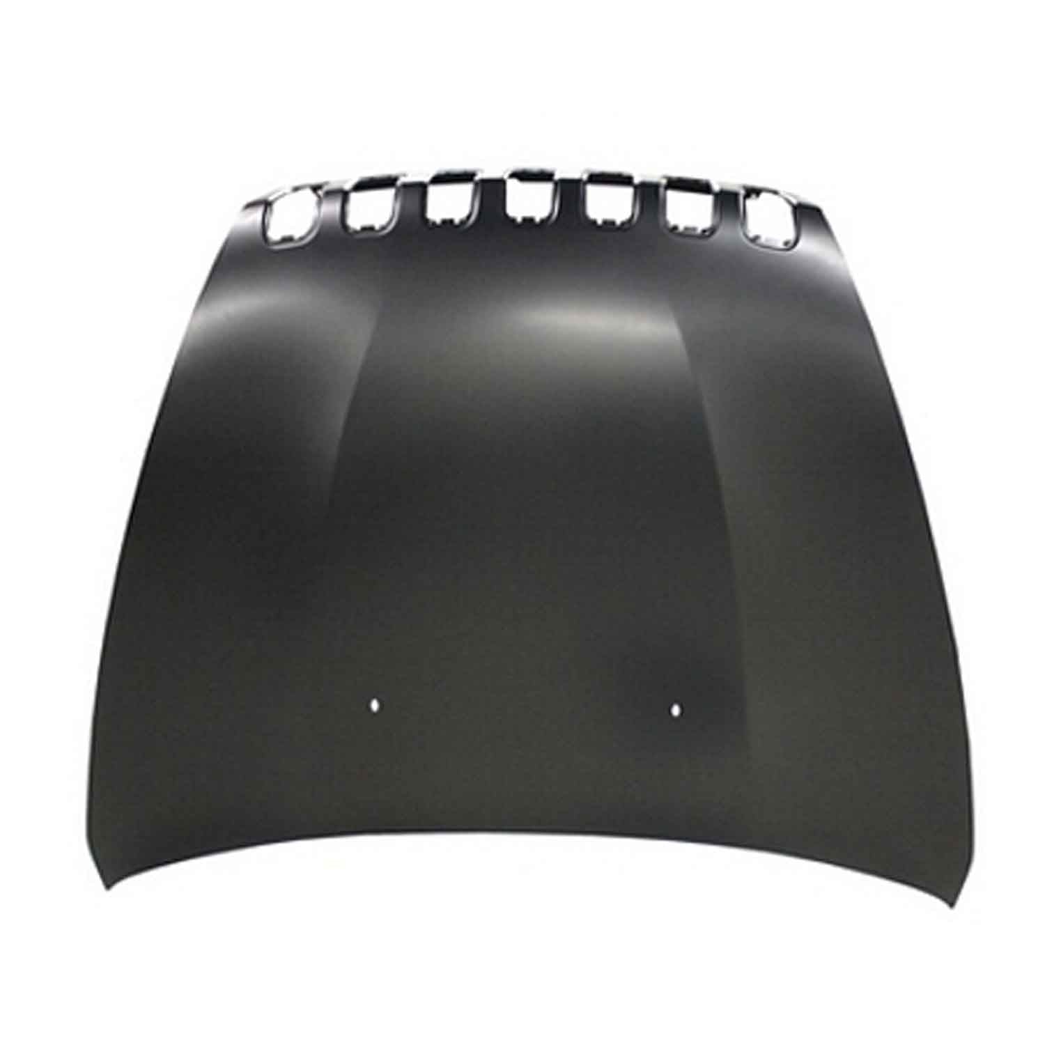 Hood panel assy 2014 - 2018 JEEP CHEROKEE CAPA CH1230302PP 68103664AE